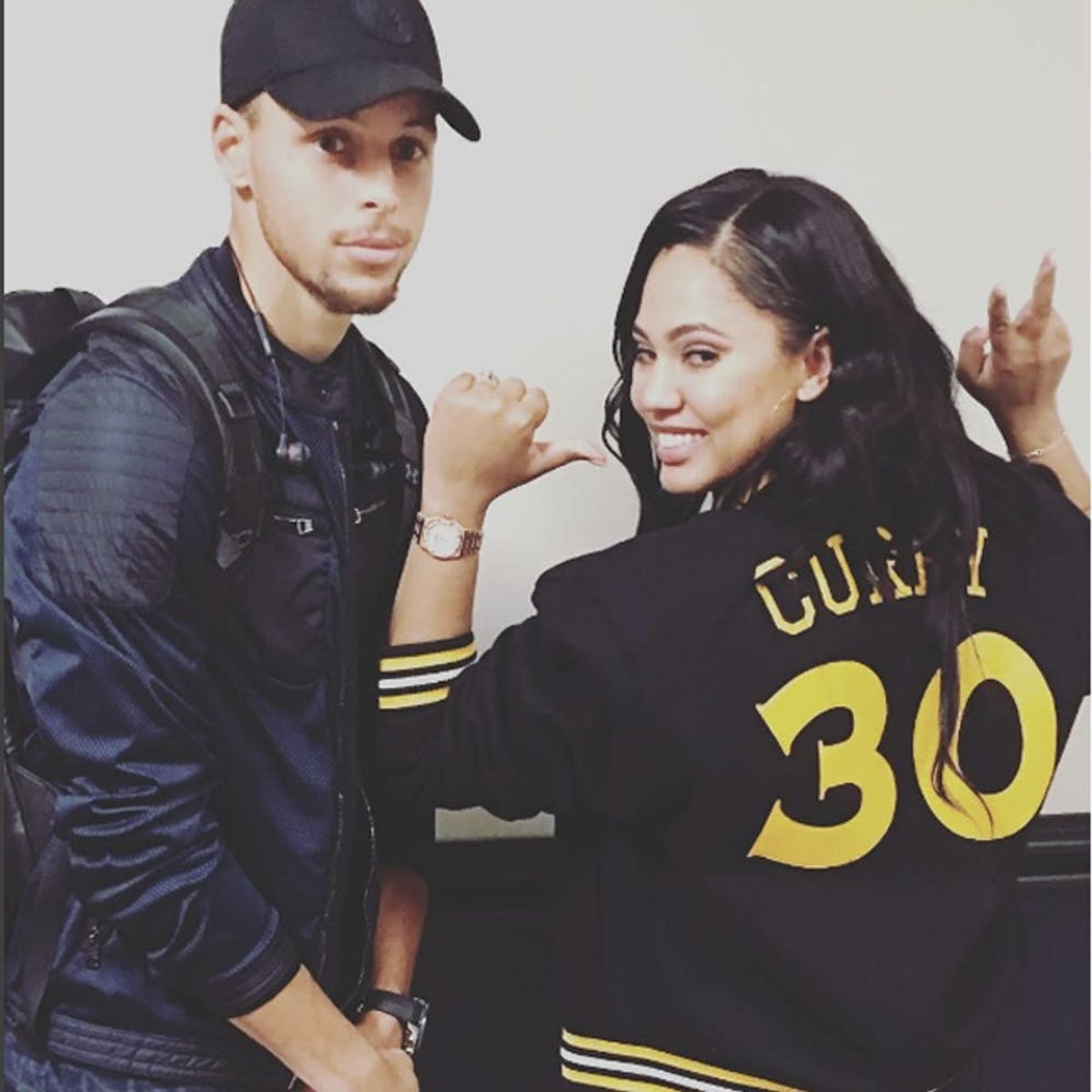 5 Stylish Ways Celebs Have Shown Love for Their Boo