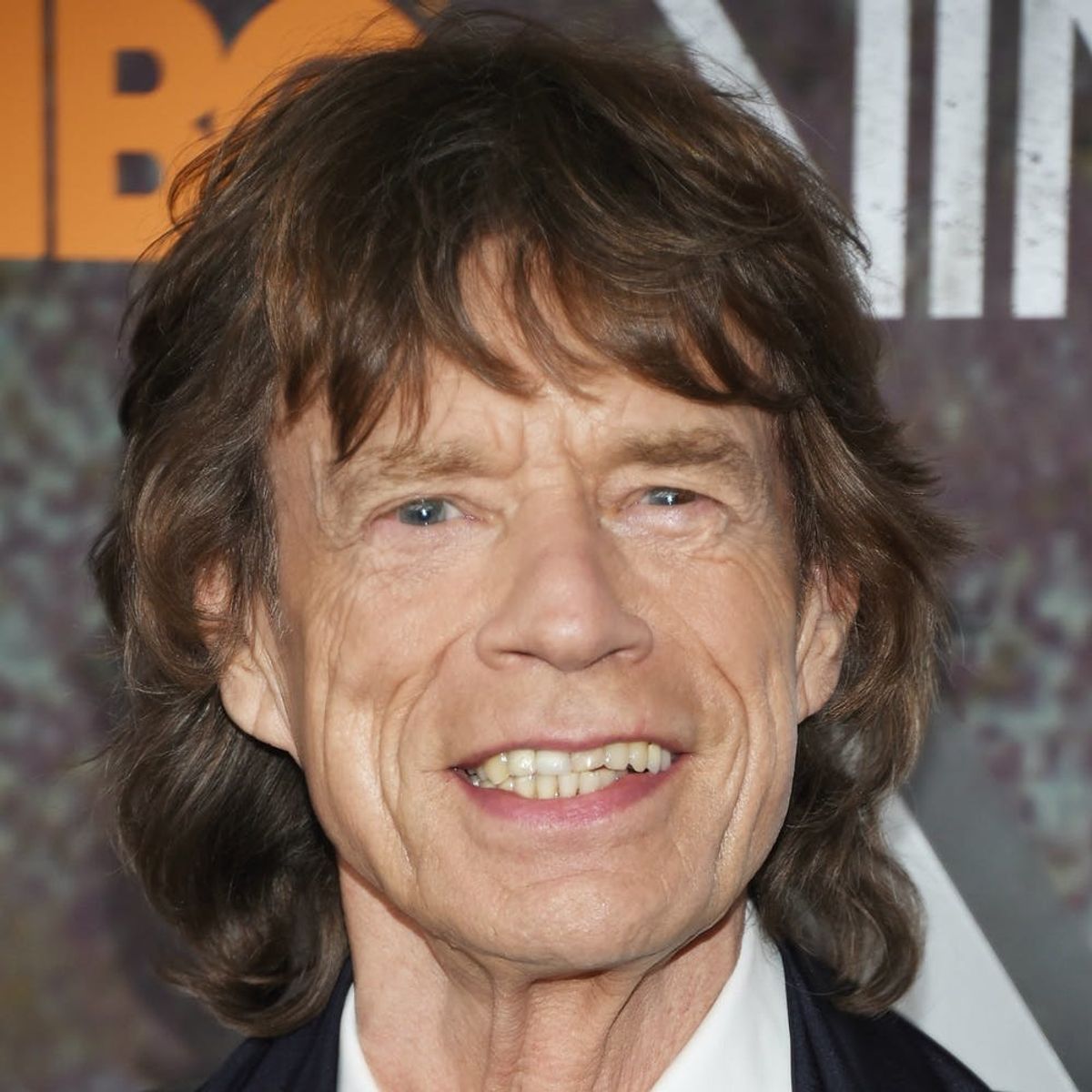 Mick Jagger’s Latest Baby News Will Make Him a Daddy Eight Times Over
