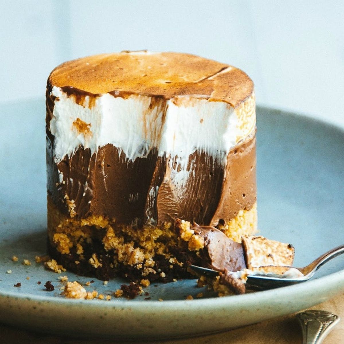 13 Times We Swooned Over Marshmallow Recipes That Aren’t S’mores