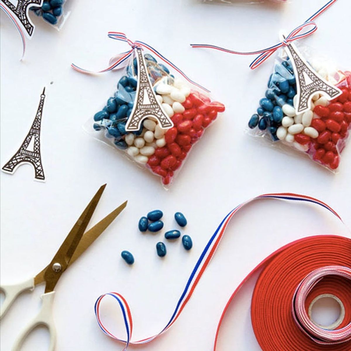 15 Amazing Ideas for Throwing the Perfect Bastille Day Soiree