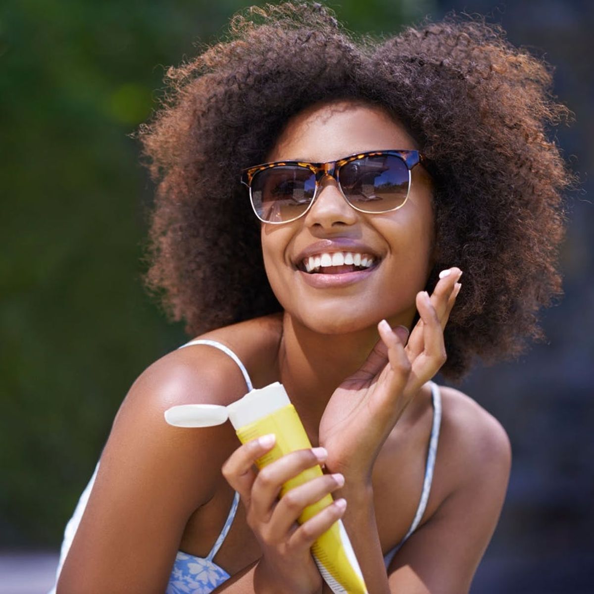 7 Not-So-Obvious Sun Protection Tips