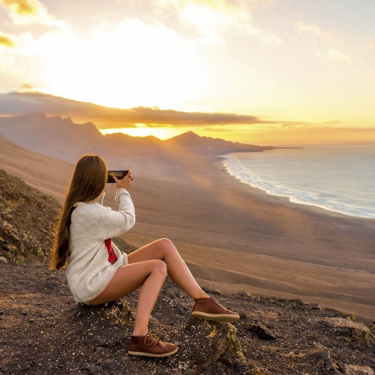 A Photog’s Tips for Taking Vacay Photos That Can Earn You Cash