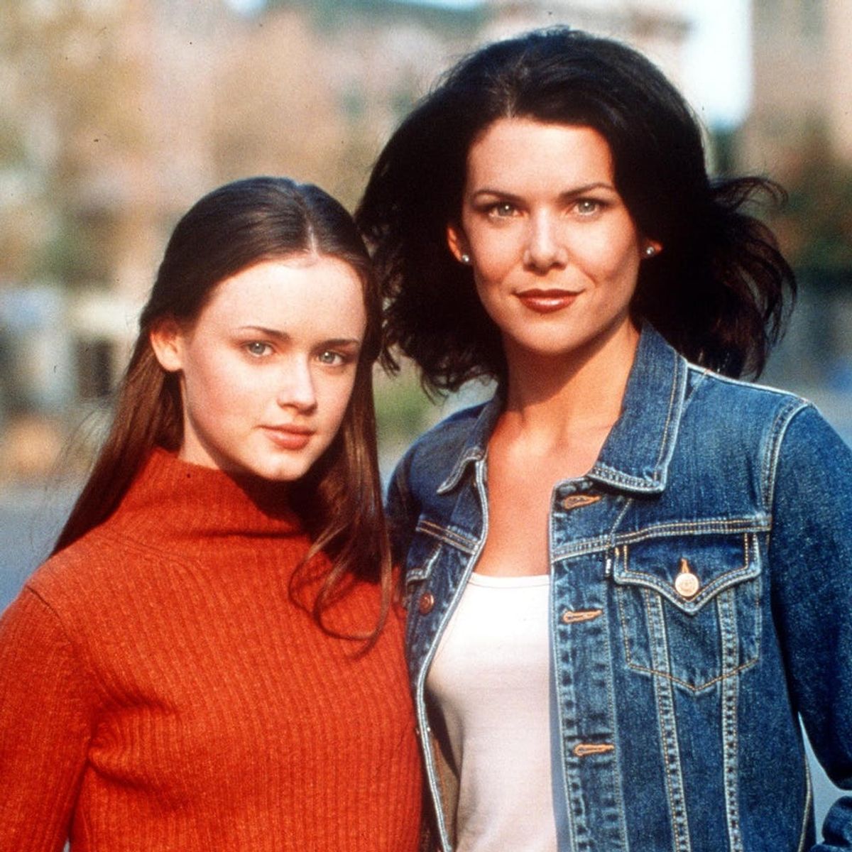 8 Gilmore Girls-Approved Fashion Items That Are So RN