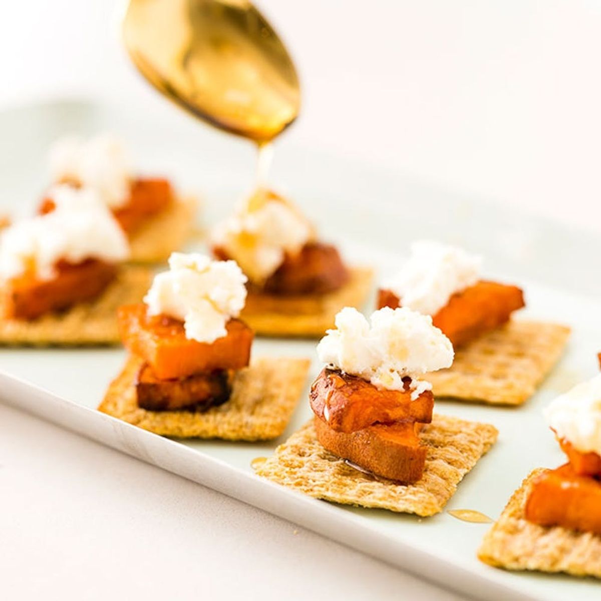 Make These Artisan-Inspired Appetizers for Your Next Gathering