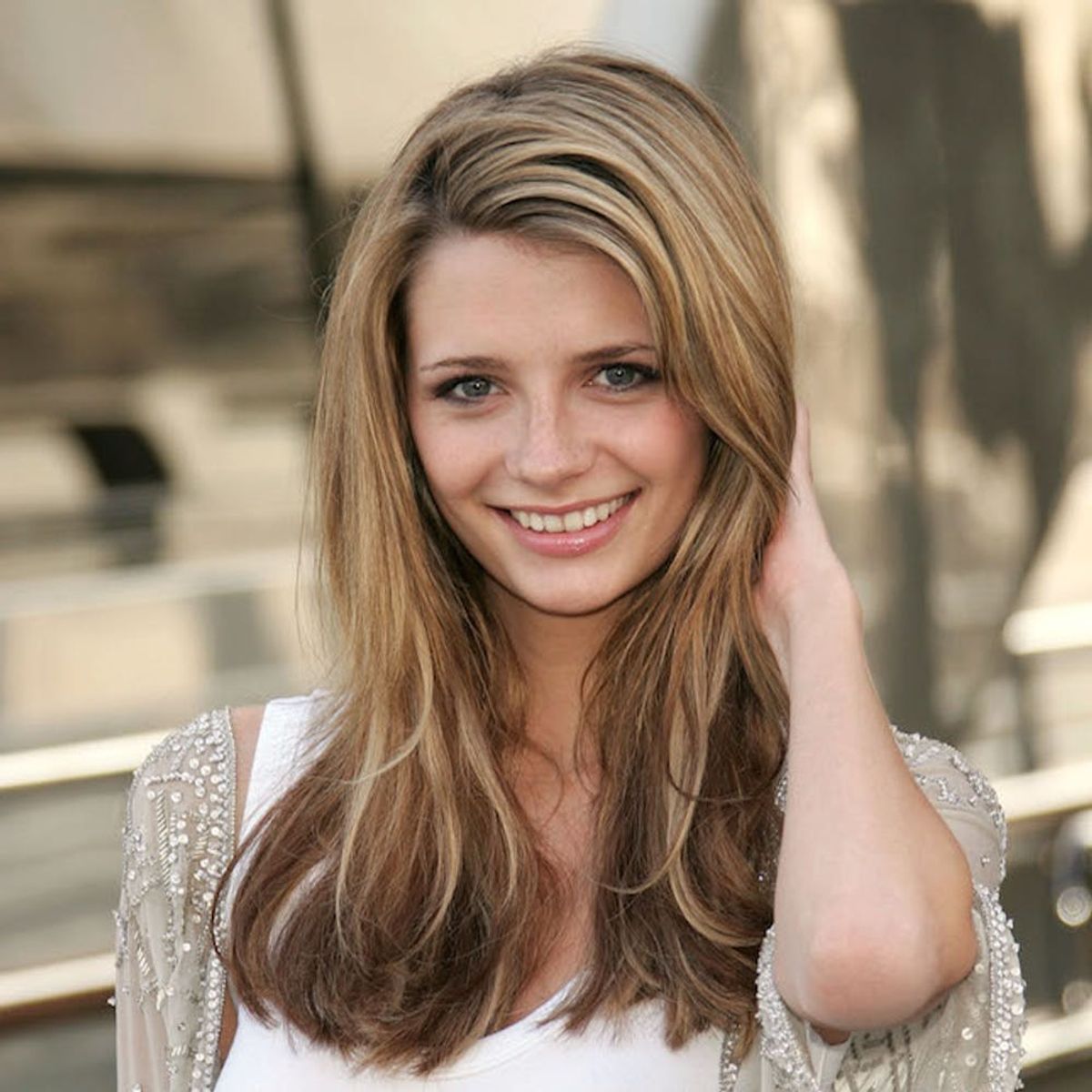 Mischa Barton’s New Pic Is What Every O.C. Fan Has Been Waiting For