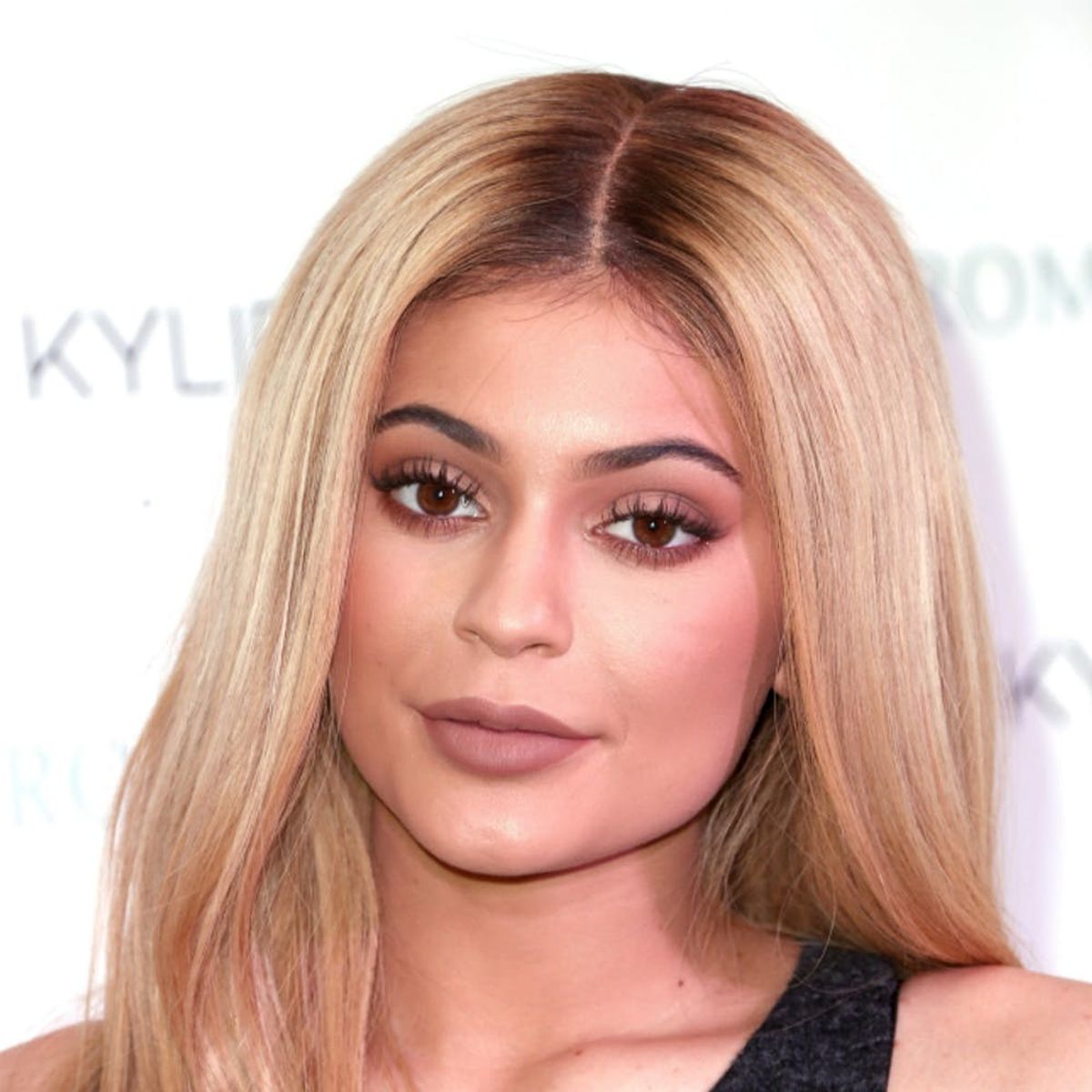 Kylie Jenner’s Newest Lip Kit Was Leaked and She Is NOT Happy About It