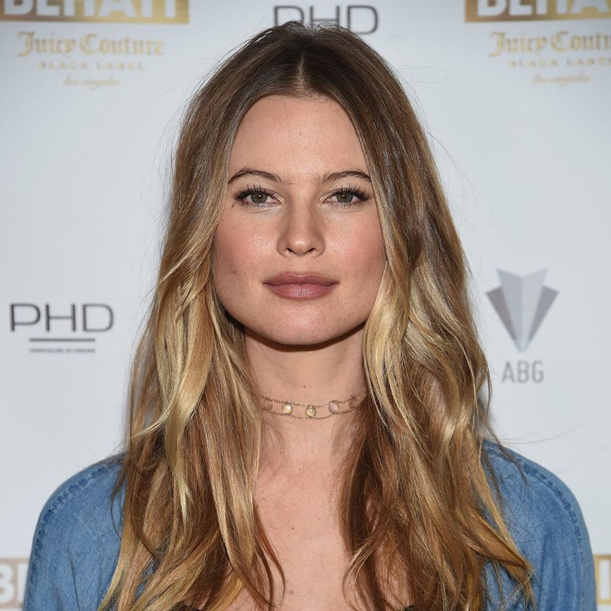 Behati Prinsloo + Candice Swanepoel’s BFF Baby Bumps Are Cute AF