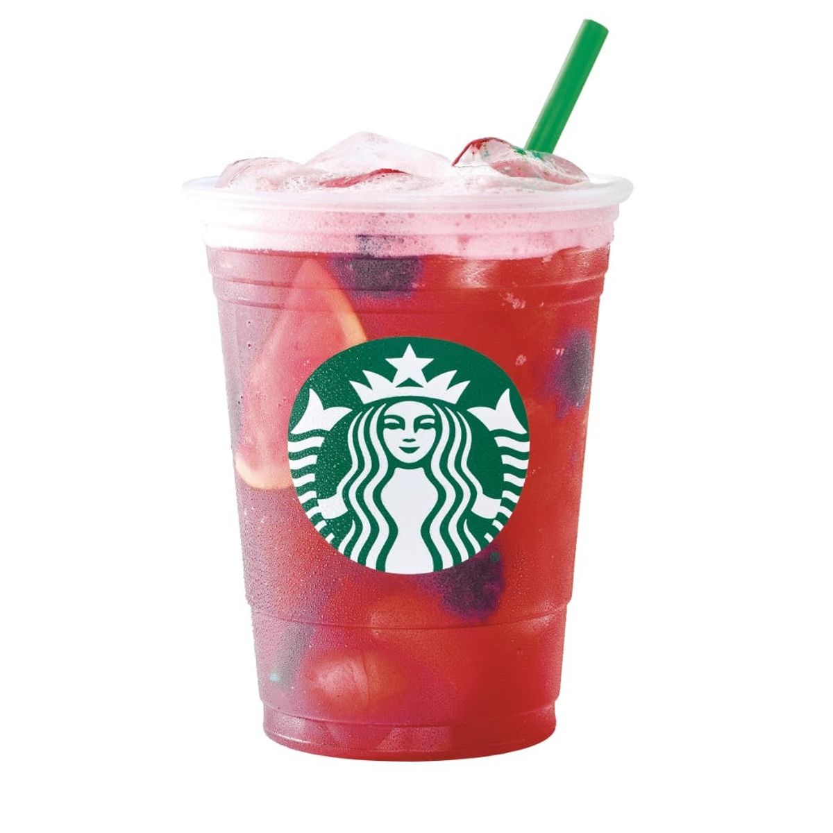 Starbucks’ 2 New Drinks Are PERFECT for Summer