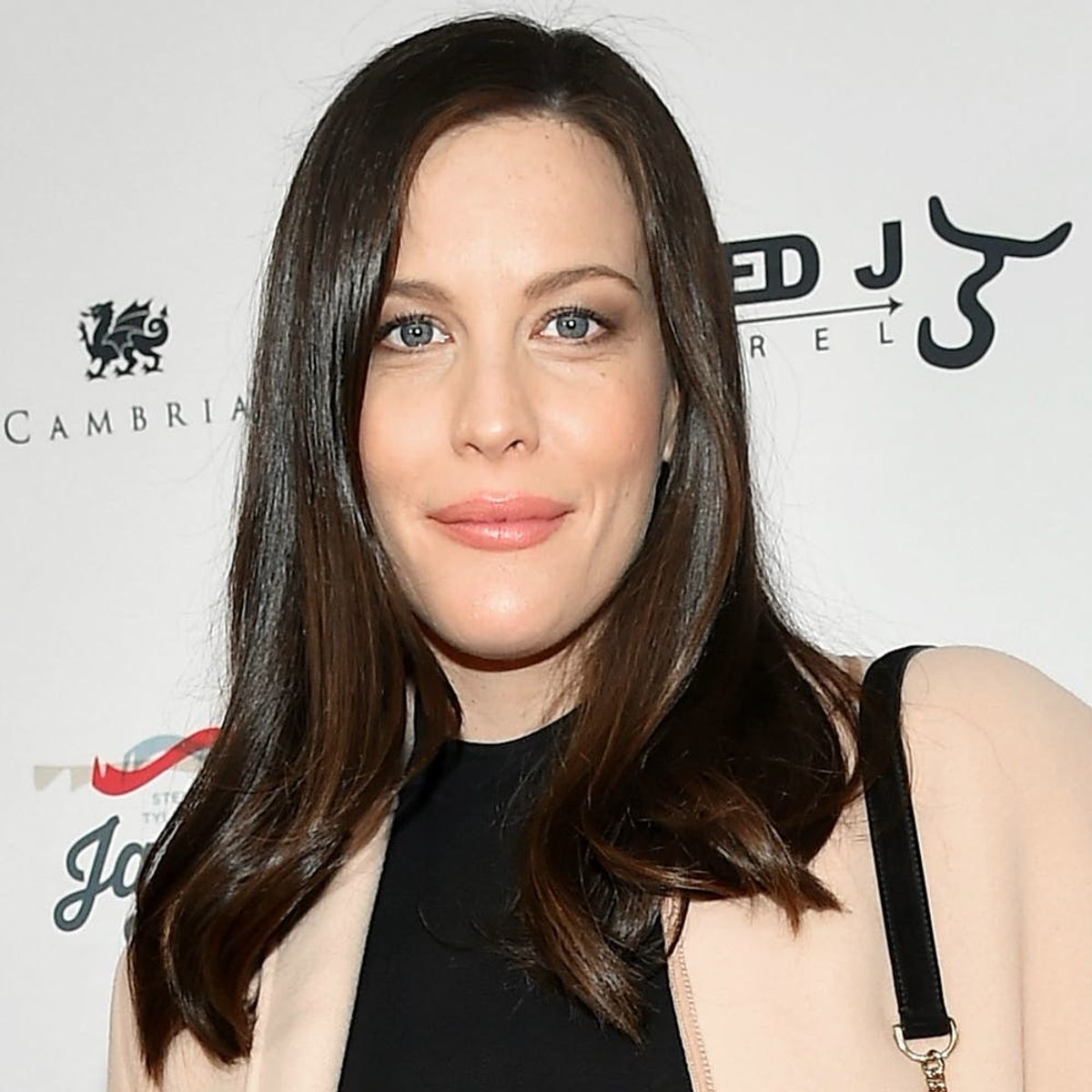See Liv Tyler’s Beautiful New Baby Girl and Find Out Who She Takes After