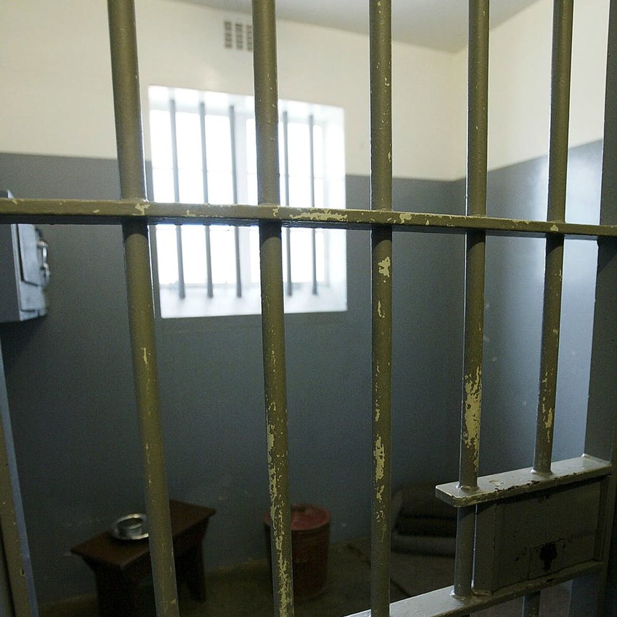 These Texas Inmates Broke Out of Their Cell for the Most Amazing Reason
