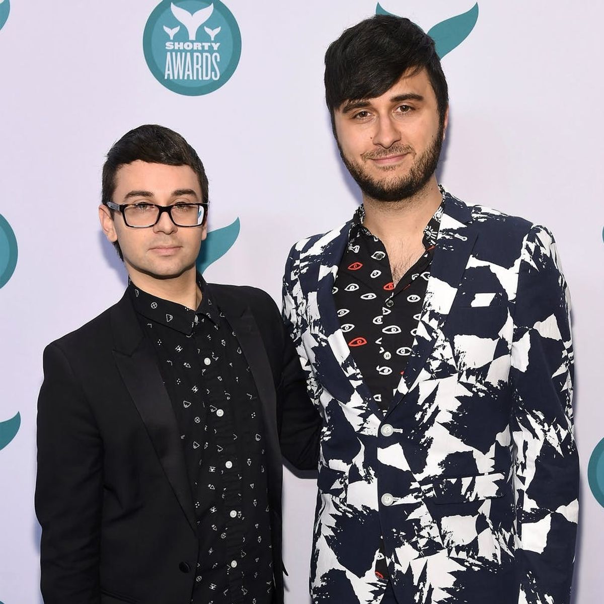 Here’s Your Behind the Scenes Look at Christian Siriano and Brad Walsh’s Star-Studded Wedding