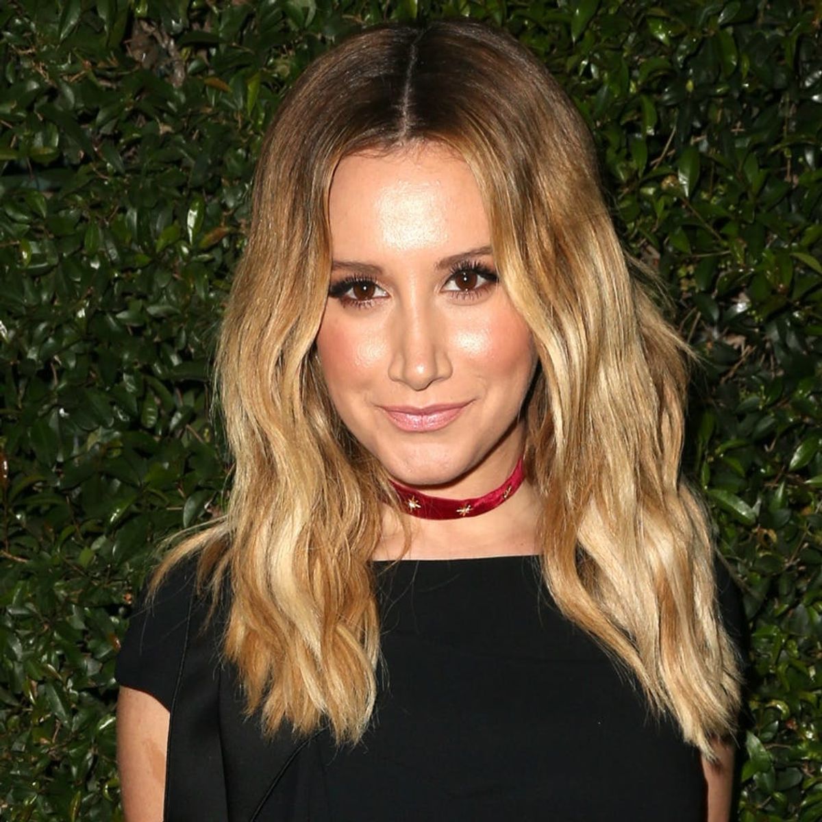 Ashley Tisdale’s 31st Birthday Party Was a Boho Dream You Can DIY