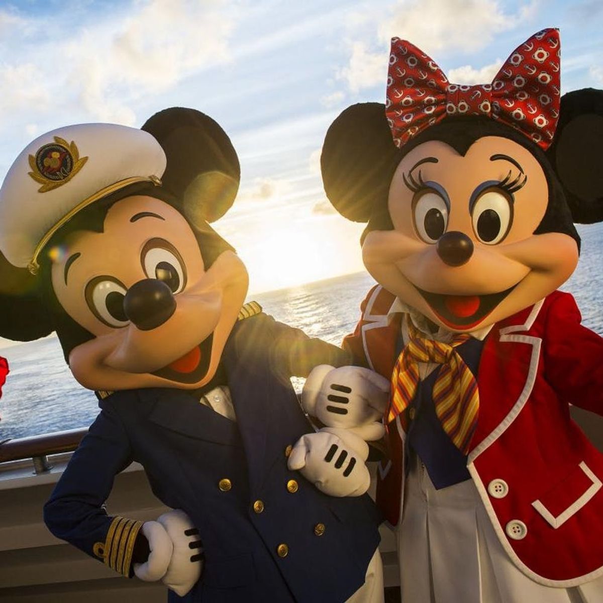 5 Reasons a Disney Cruise is Actually Amazing As an Adult