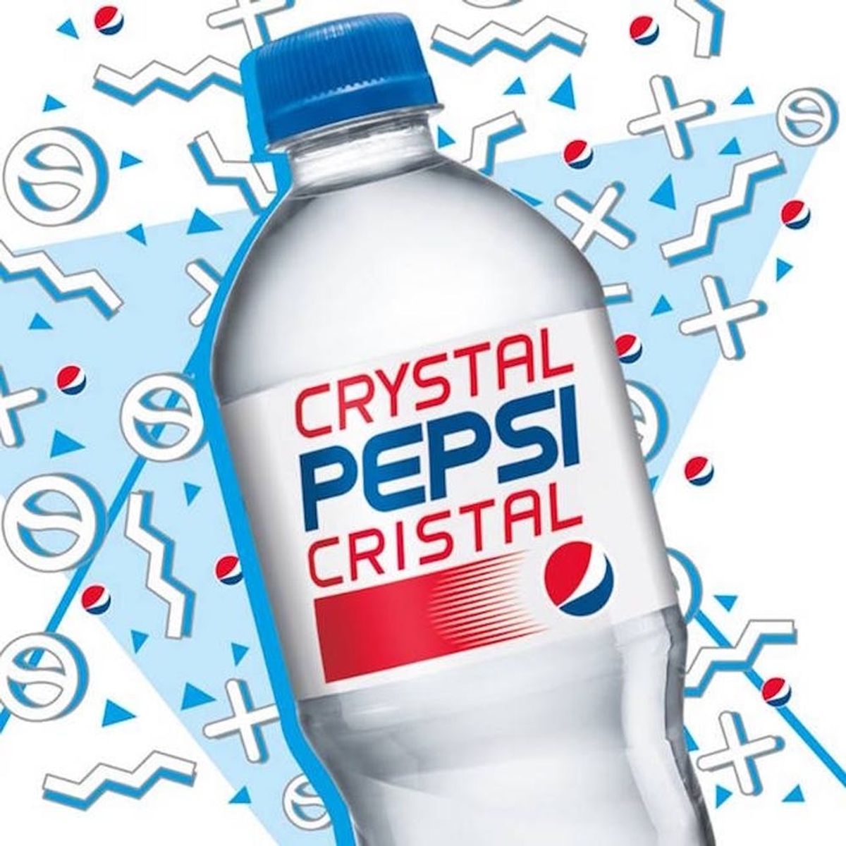 Will Crystal Pepsi’s Comeback Kill Nostalgia’s Fun Factor?