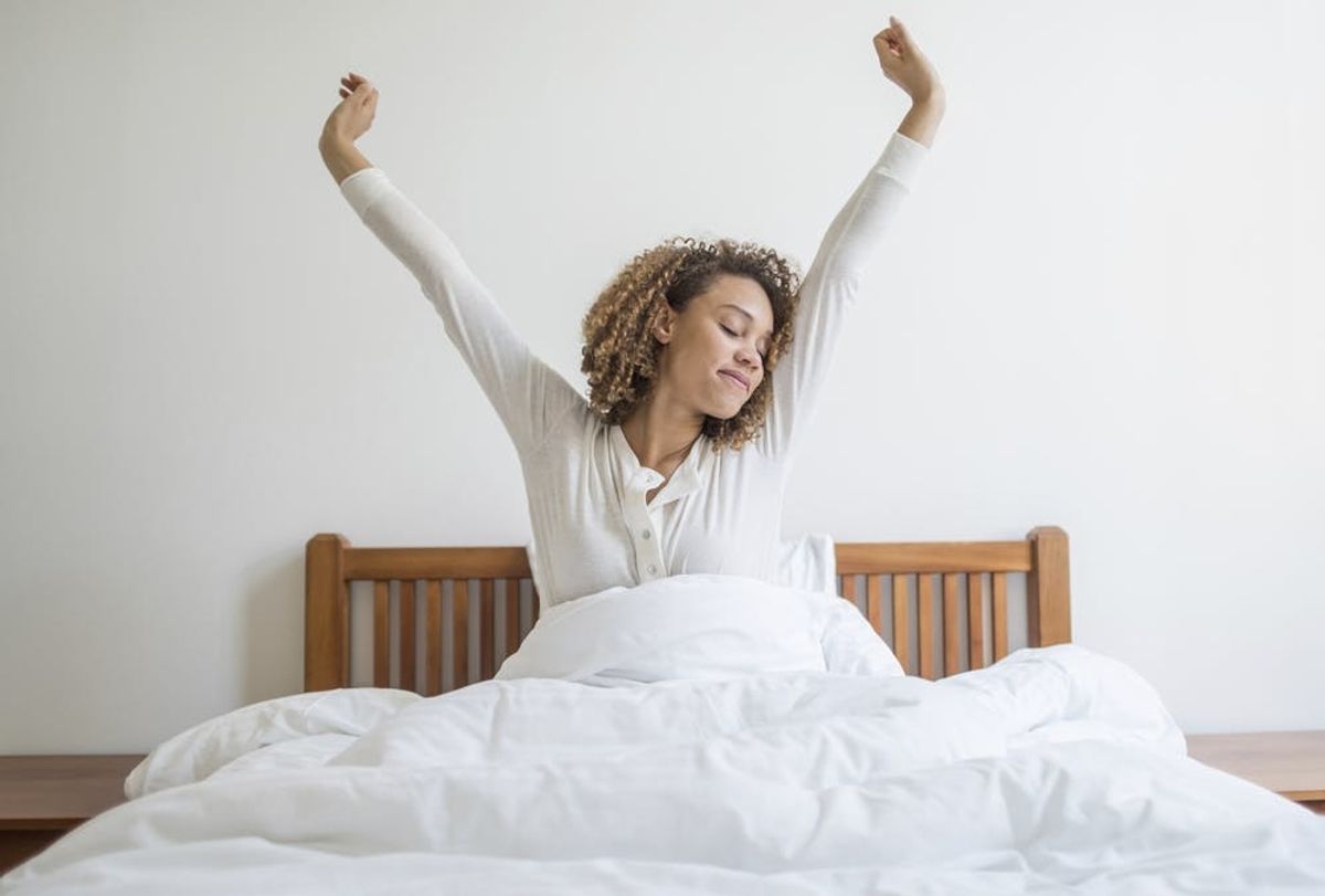 7 YouTube Workouts You Can Do Without Leaving Your Bed