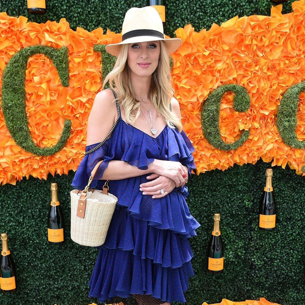 12 Celeb-Inspired Ways to Dress Your Baby Bump This Summer
