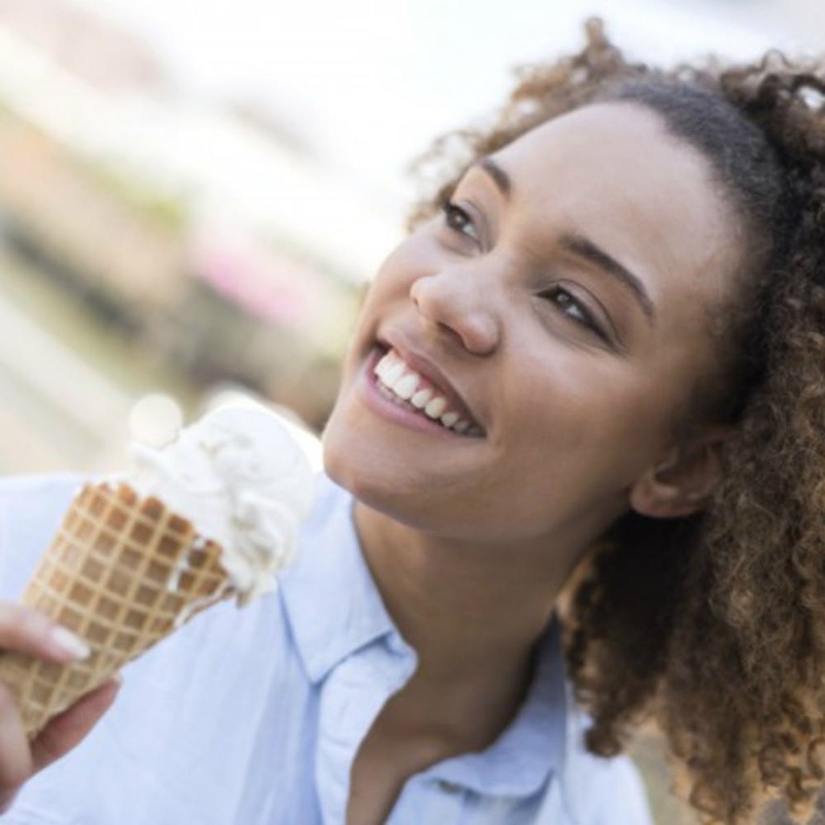 Hold Up: There Will Soon Be a Museum Dedicated Entirely to Ice Cream