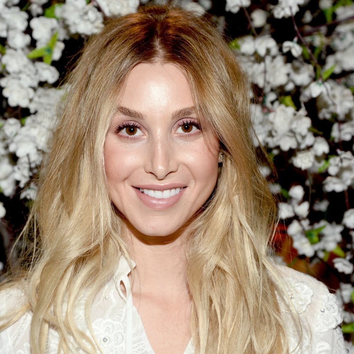 Whitney Port Has Never Eaten This Super Common Food in Her Entire Life