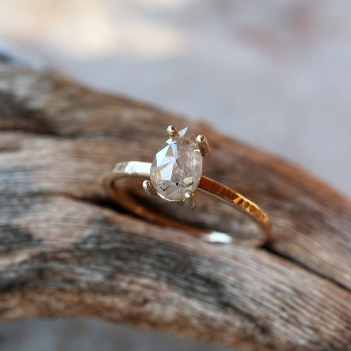 32 Budget-Friendly Engagement Rings Every Frugal Bride Will Love