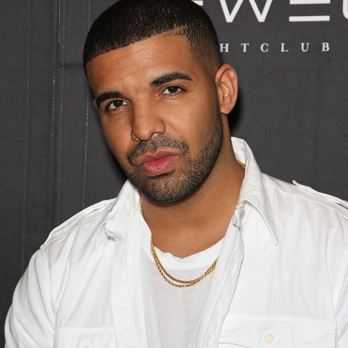 Drake’s Open Letter Inspired by Alton Sterling Is an Emotional Must-Read