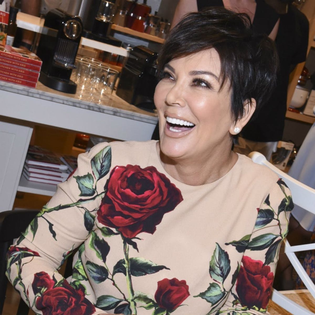 That Was Easy: Staples Calls Out Kris Jenner on Twitter