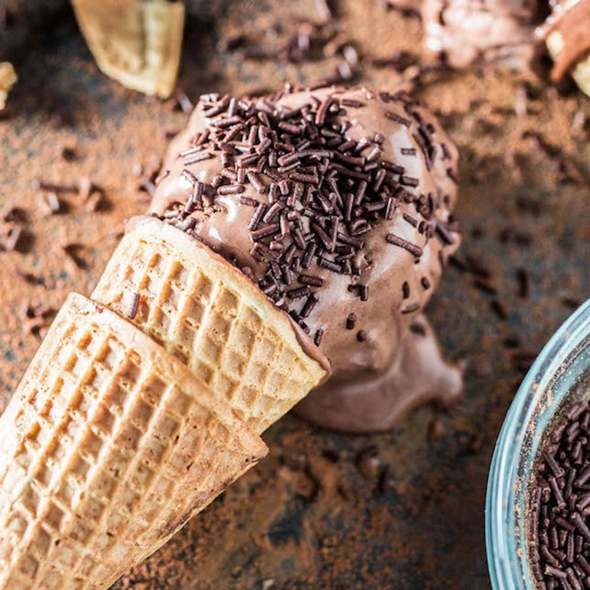 18 No-Churn Ice Creams to Celebrate National Ice Cream Month