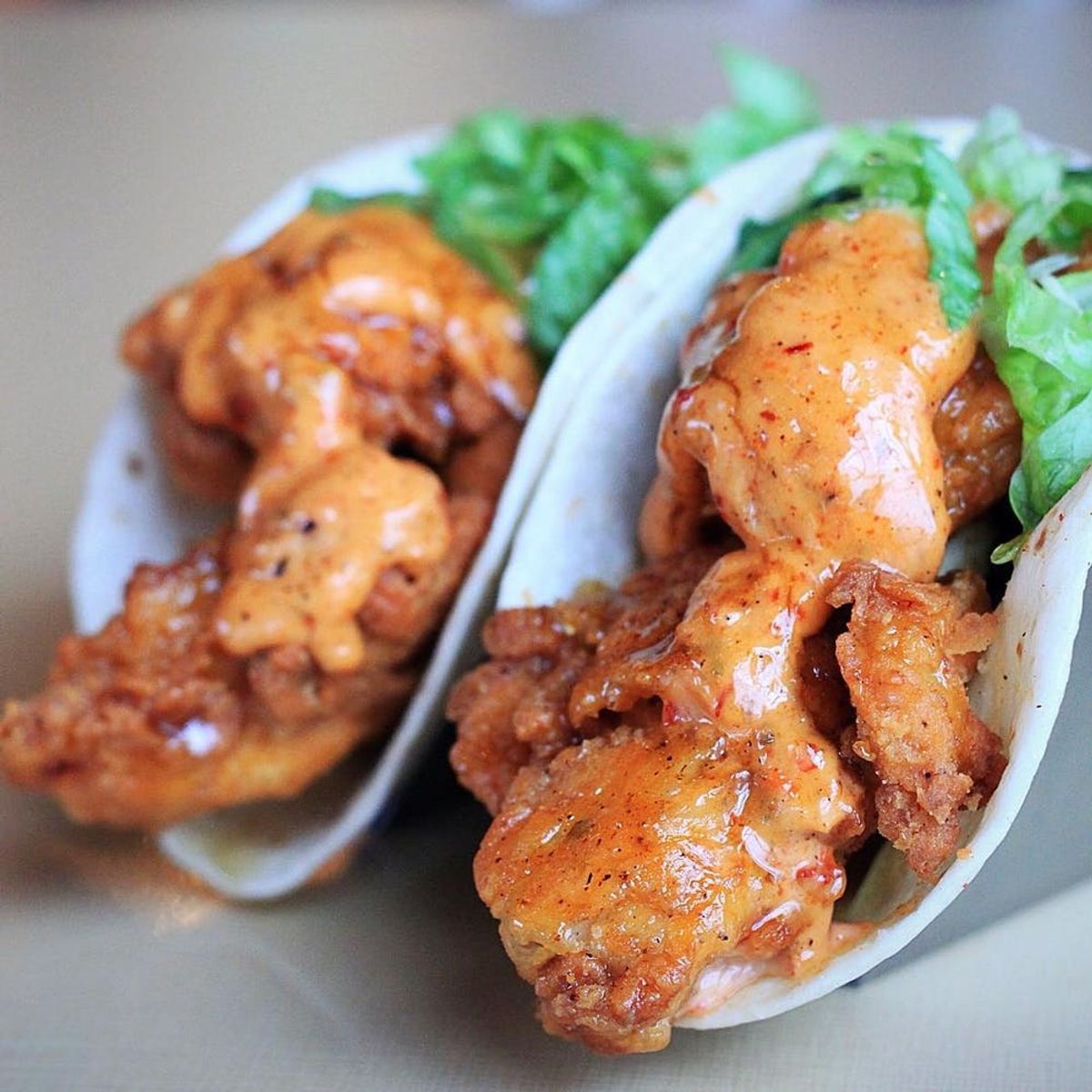 15 Fried Chicken Dishes That Will Impress the Cluck Out of You