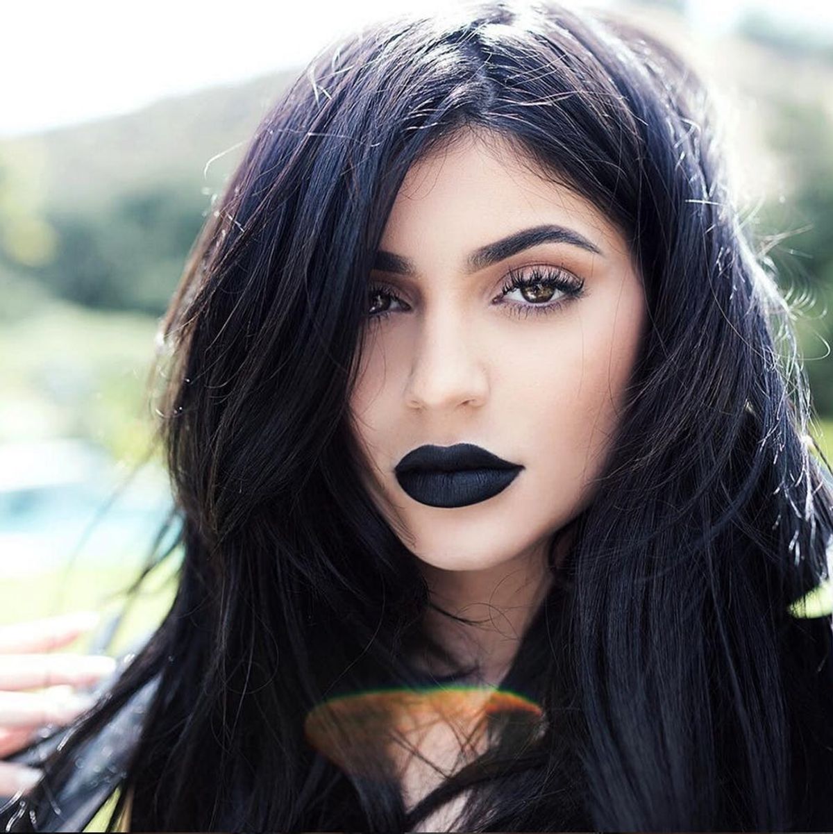 Why Kylie’s Makeup Business Could Be in Serious Trouble