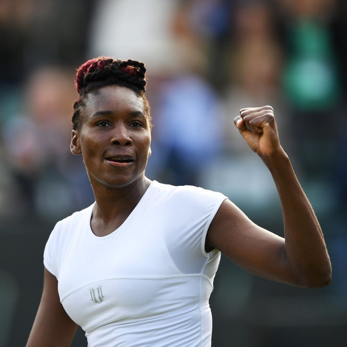 Venus Williams’ Athleisure Line Brings You Wimbledon’s Hottest On-Court Style