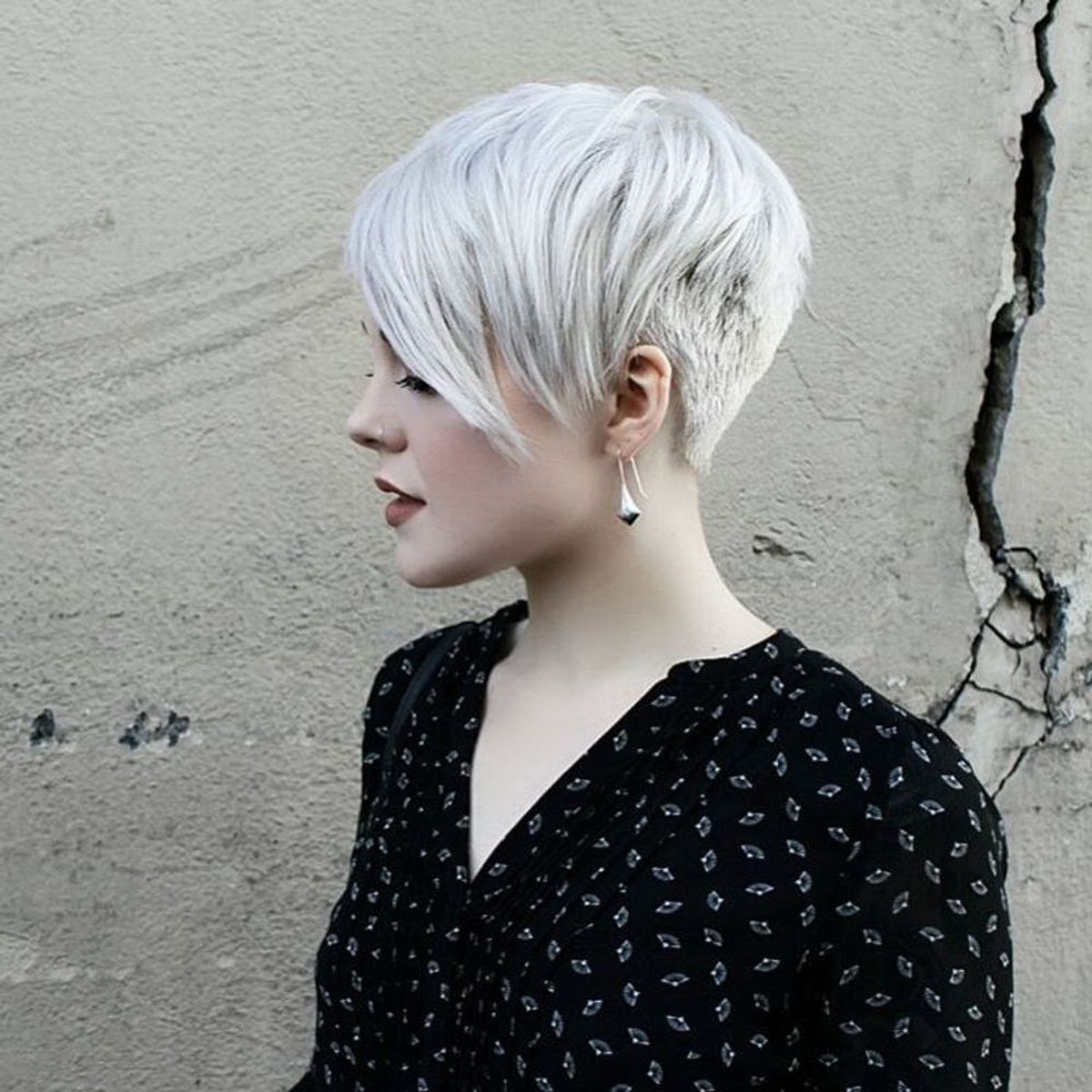 These 18 Short Summer Haircuts Will Have You Reaching for the Scissors