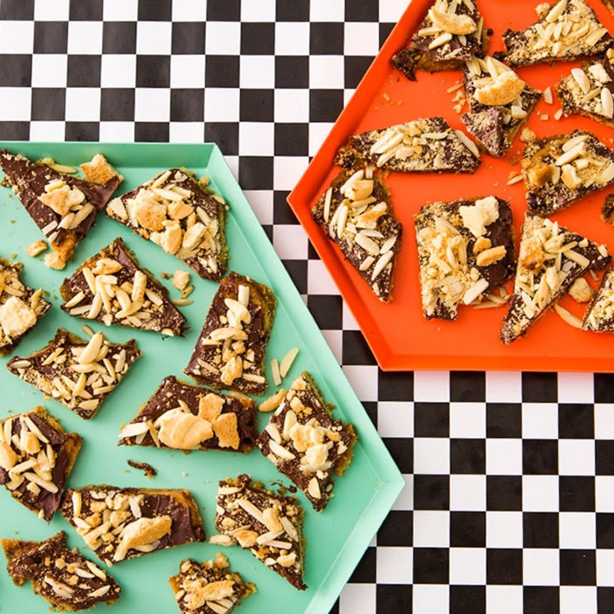 Here’s How to Put Those Frozen Girl Scout Cookies to Use