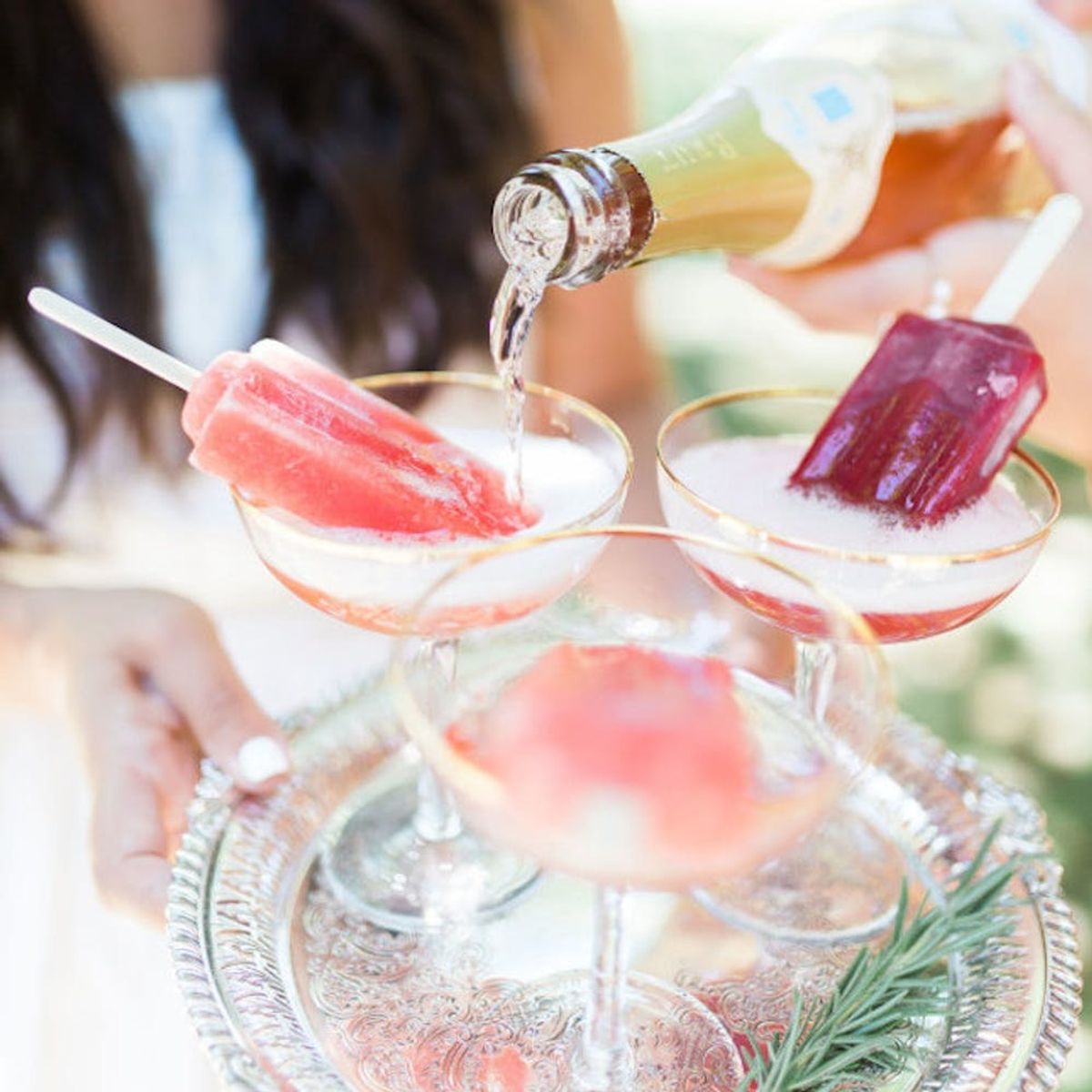 20 Gorgeous Ideas for Hosting a Bridal Shower Picnic