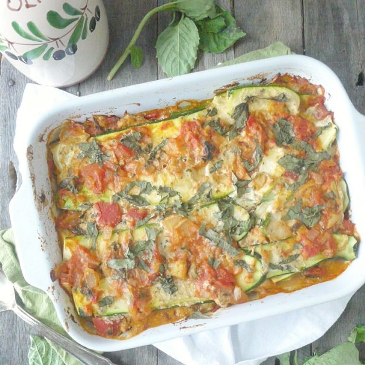 12 Noodle-Free Lasagnas Perfect for a Healthy Weeknight Dinner