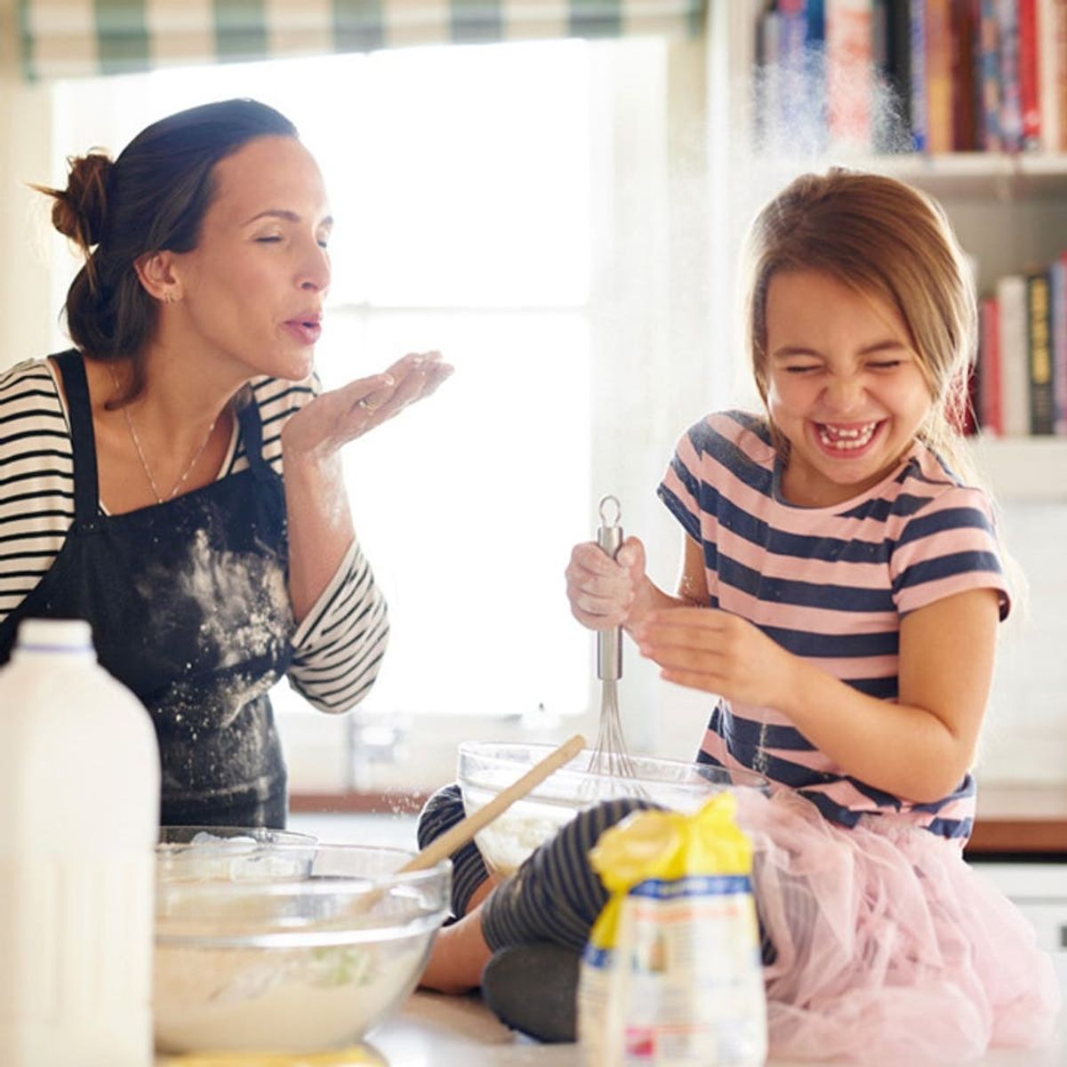 The Surprising Thing That Really Makes Your Kids Crave Junk Food