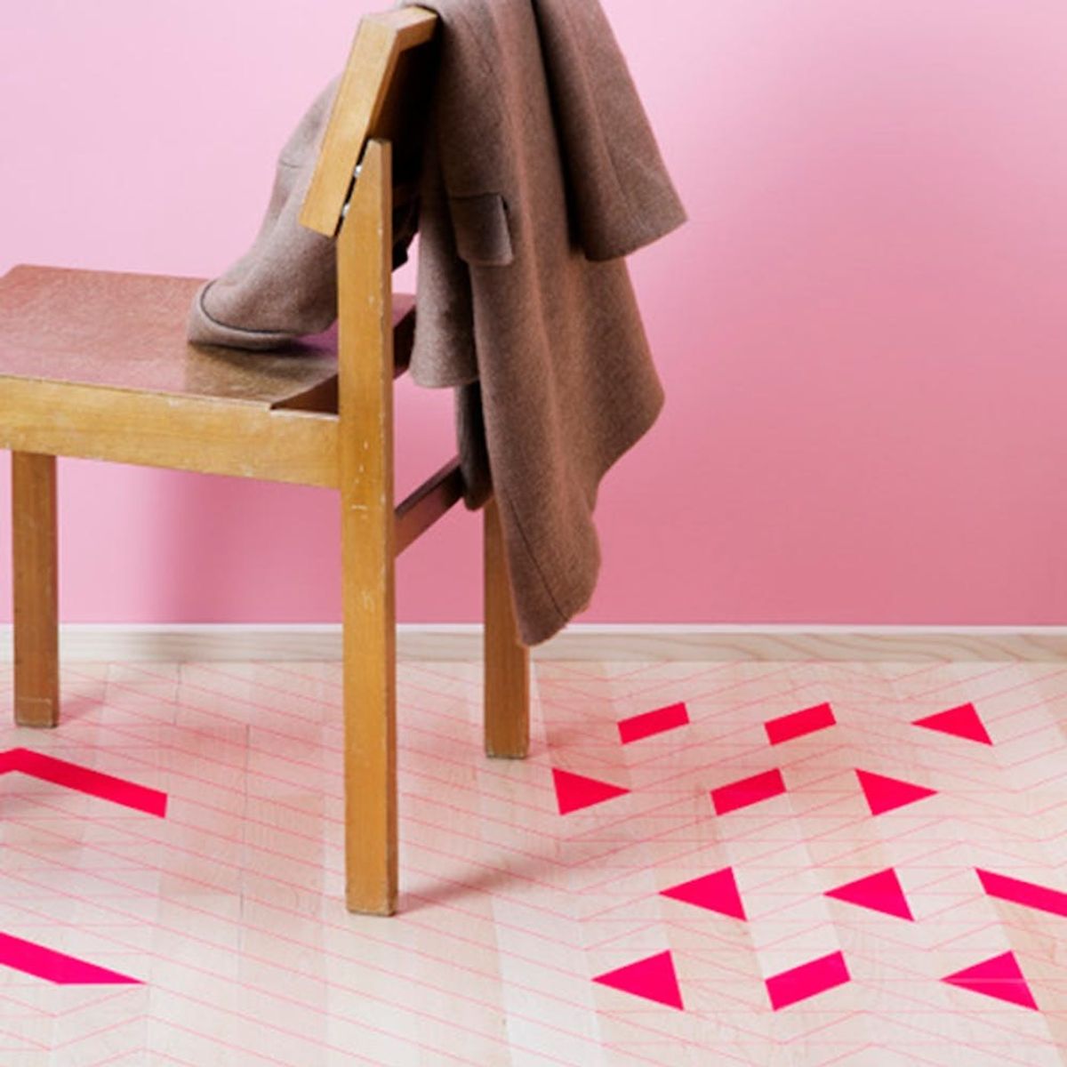 20 Creative Floors You Won’t Be Able to Stop Staring At