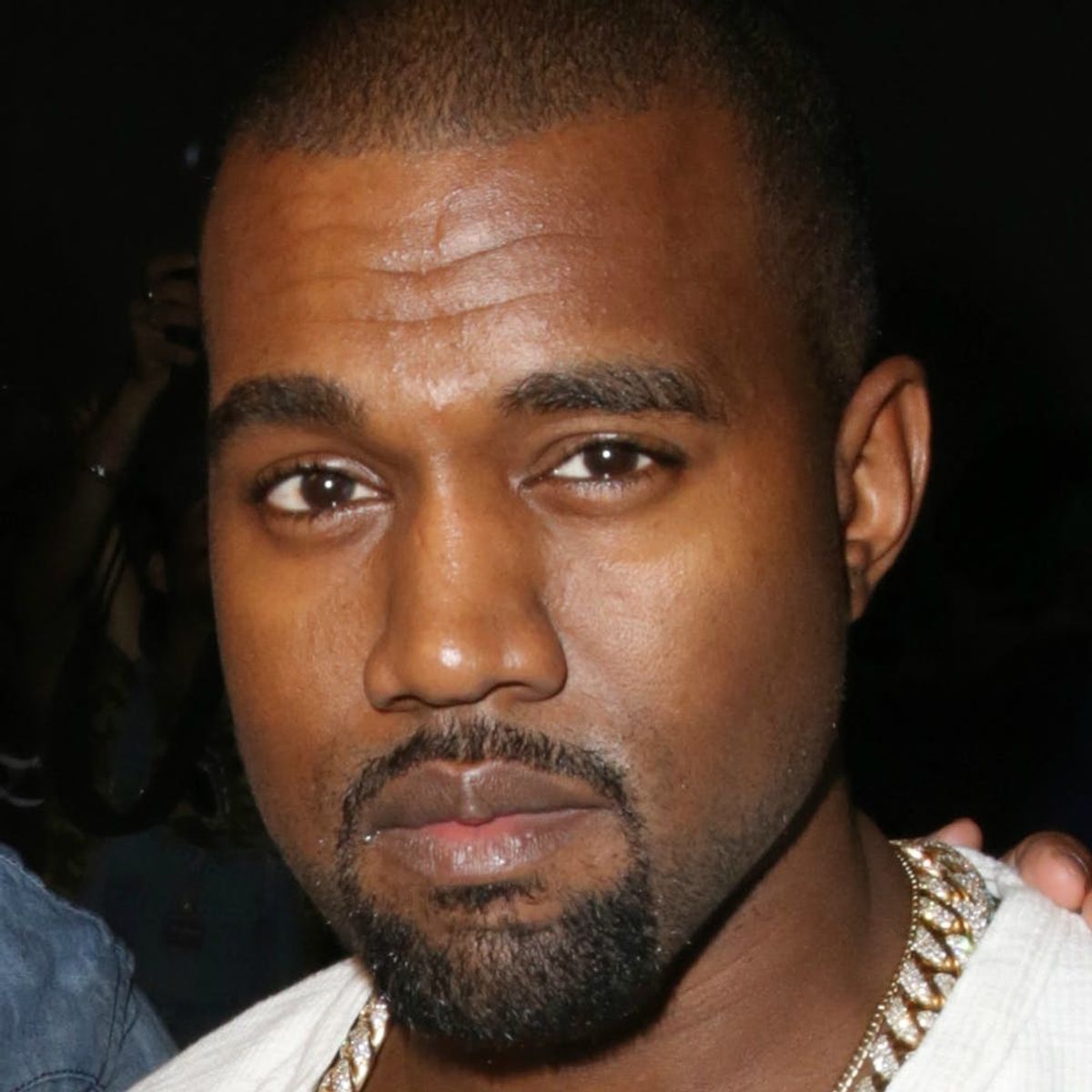This Is the Unexpected Party Defending Kanye West’s “Famous” Video