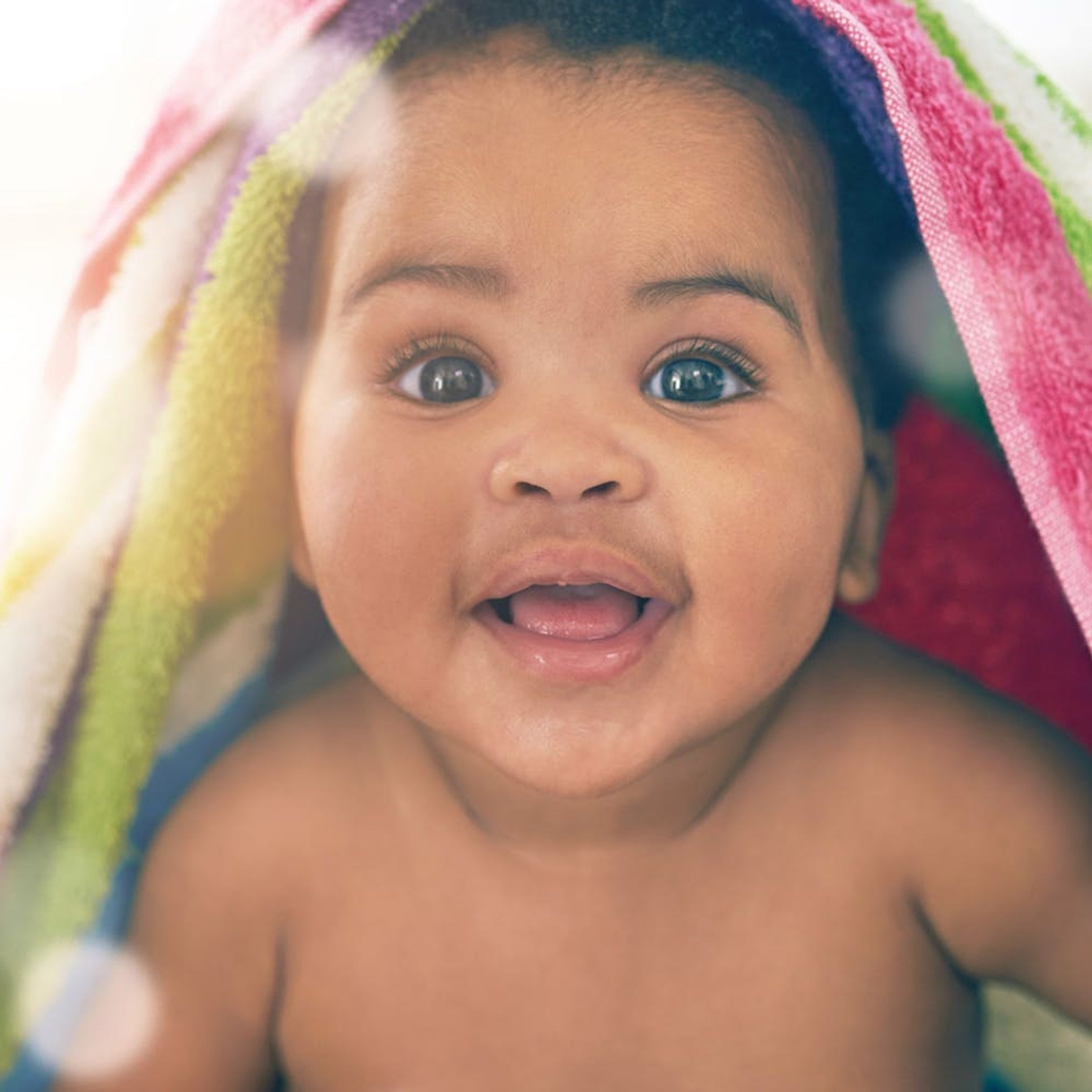 9 Creative Single Syllable Baby Names for Girls