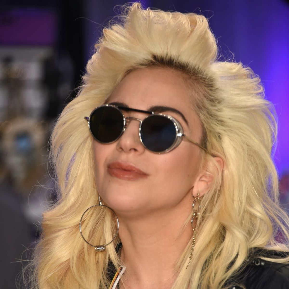 You Won’t Believe the Huge Life Milestone That Lady Gaga Is Just Now Accomplishing