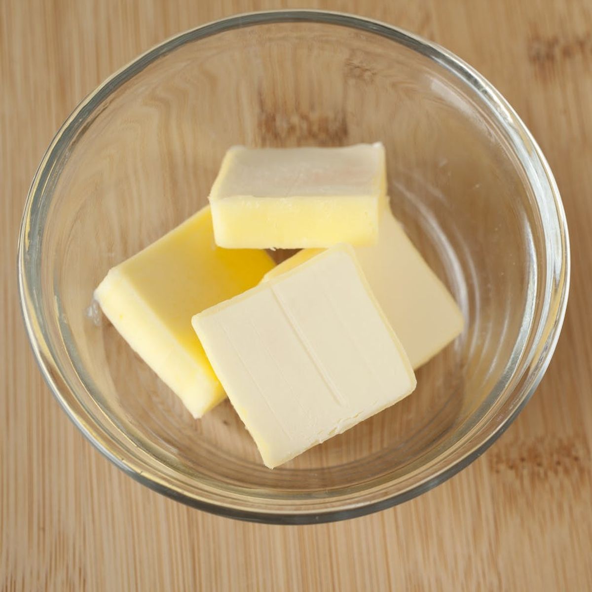 Foodies Rejoice: This Study Has Some Deliciously Awesome Claims About Butter