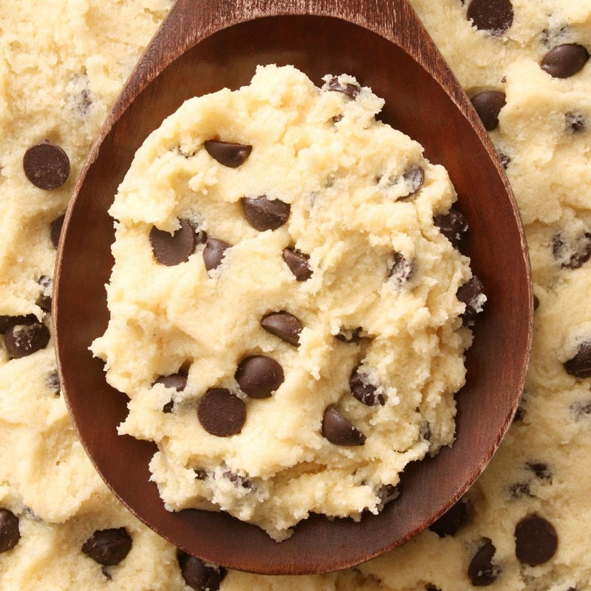 The FDA Just Ruined Raw Cookie Dough for Everyone… for a Very Good Reason