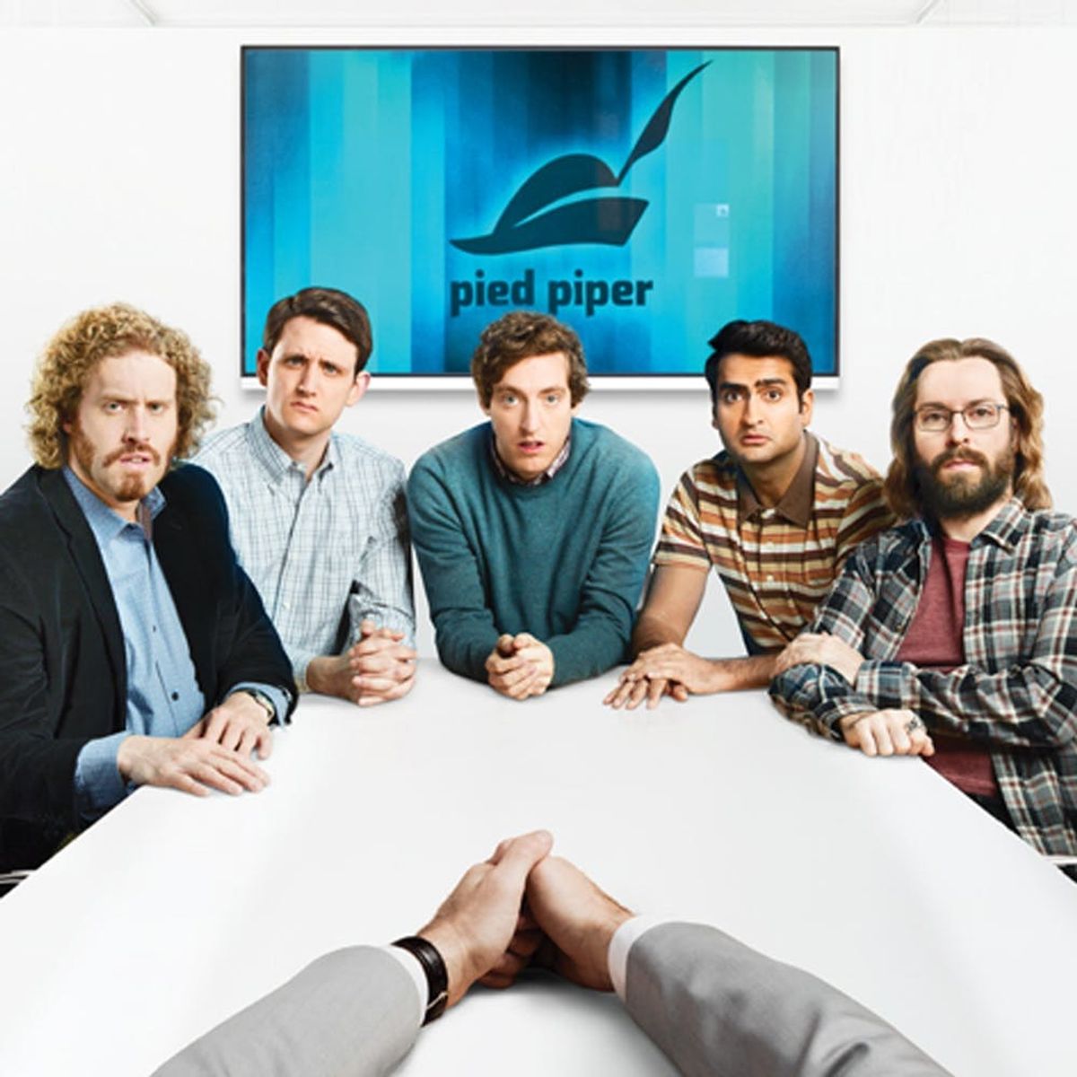If You Geeked Out Over Silicon Valley, Stream These 5 Shows Next