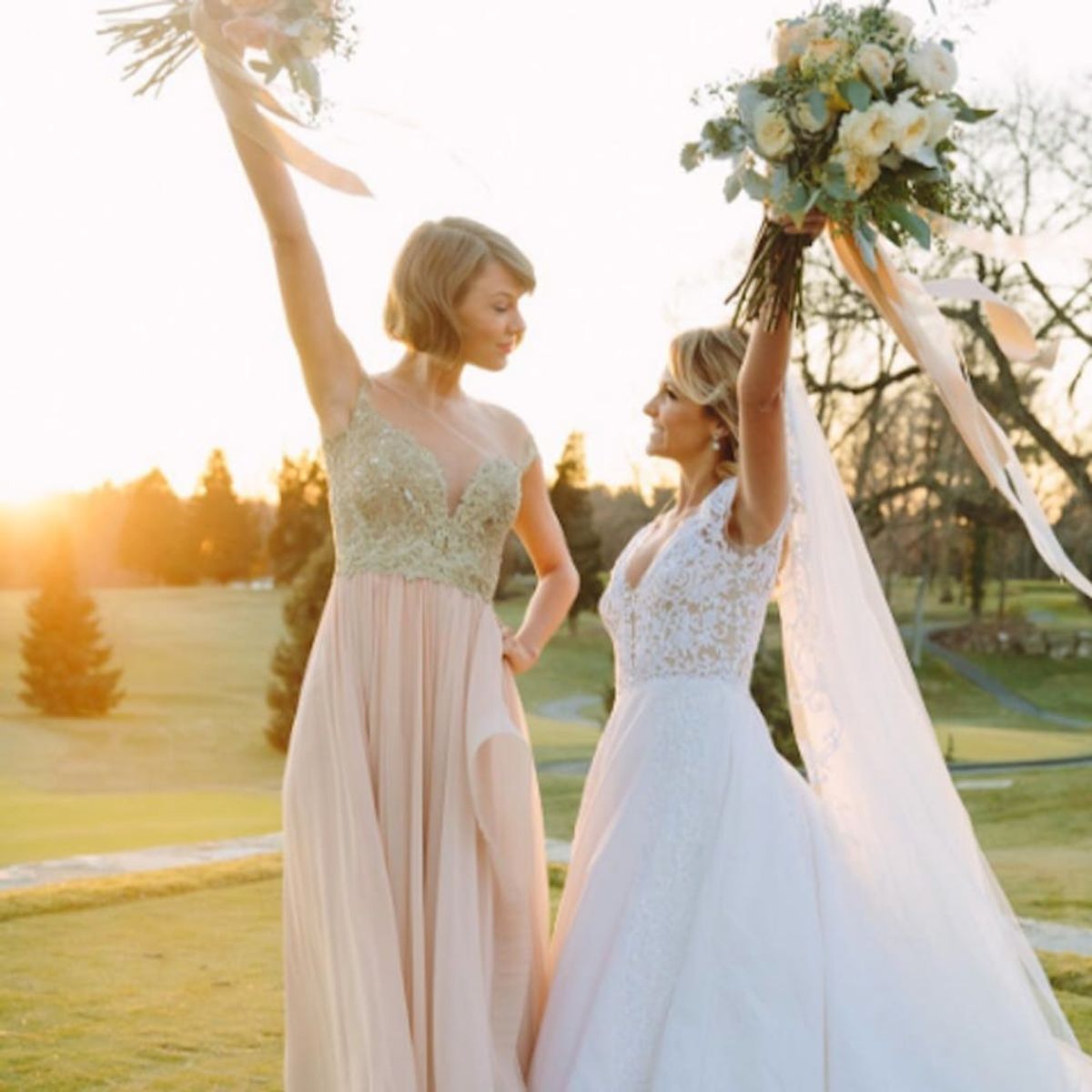 Morning Buzz! Taylor Swift Could Be Making Another Trip Down the Aisle + More