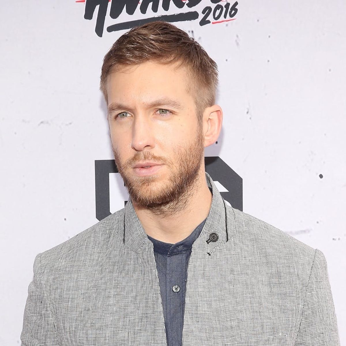 Calvin Harris’ Latest Snap Shows Taylor’s Not the Only One Moving On