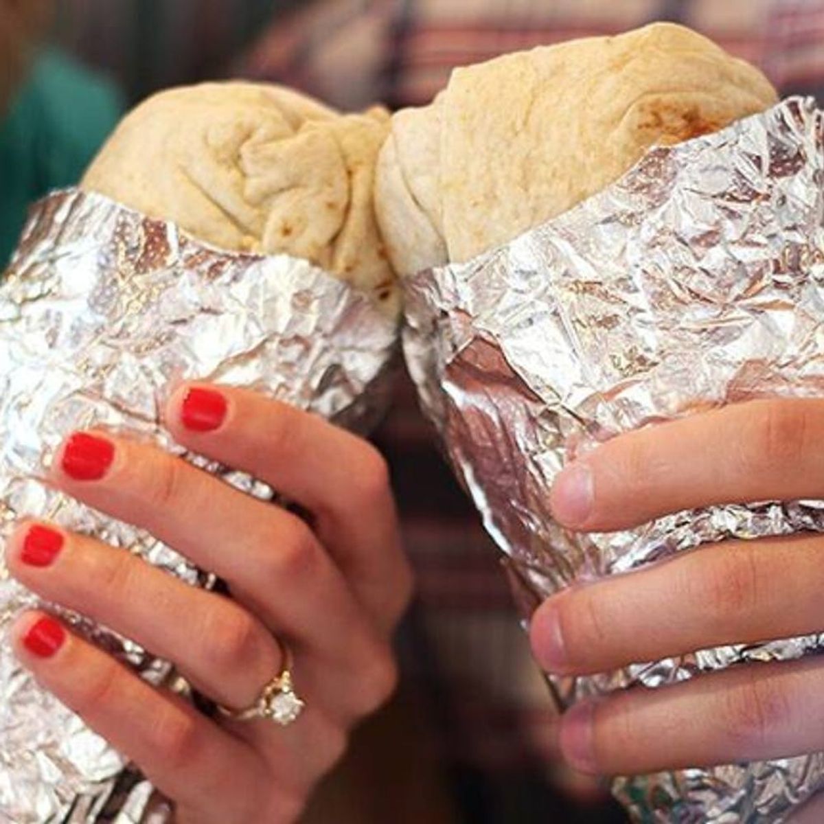 Chipotle Is Spicing Up Its Menu With Chorizo