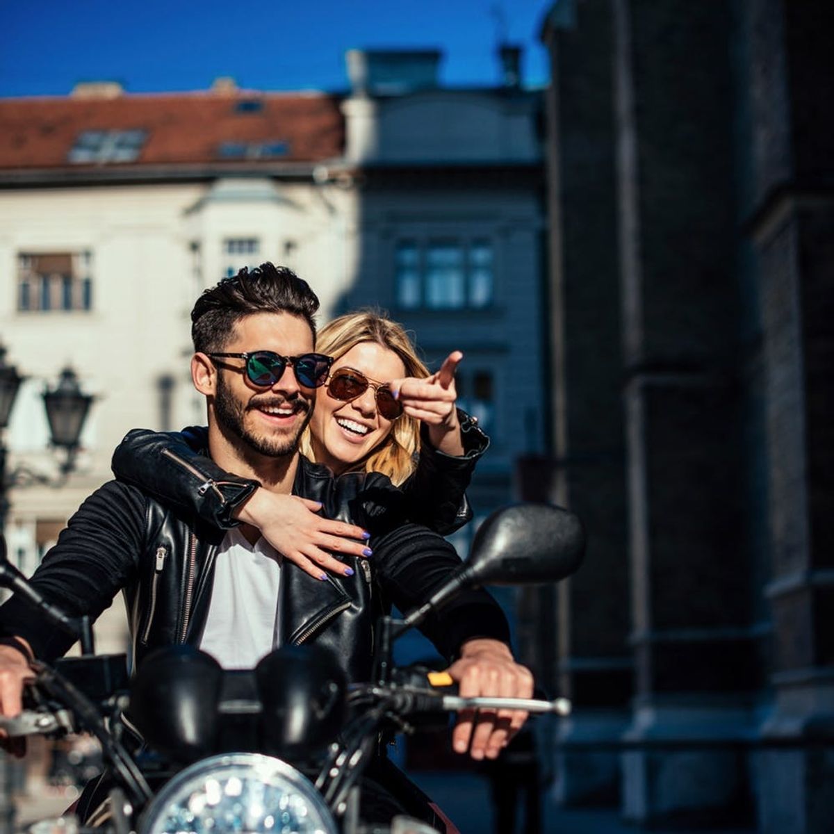 The 10 Best Weekend Trips to Take With Your New Boo