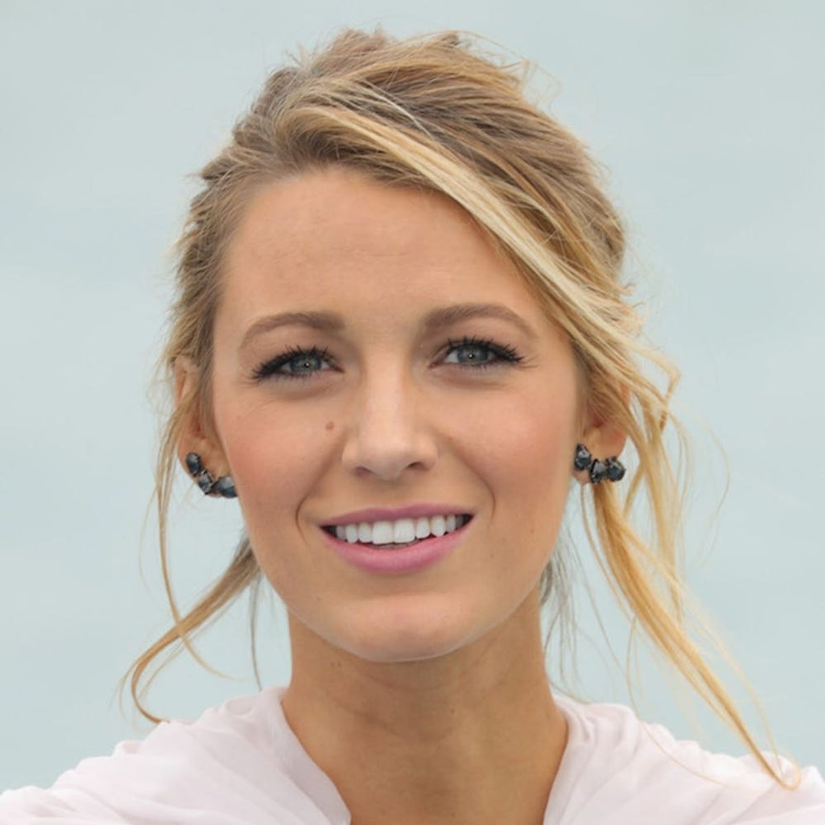10 Ways to Rock Blake Lively’s Surprising New Jewelry Look