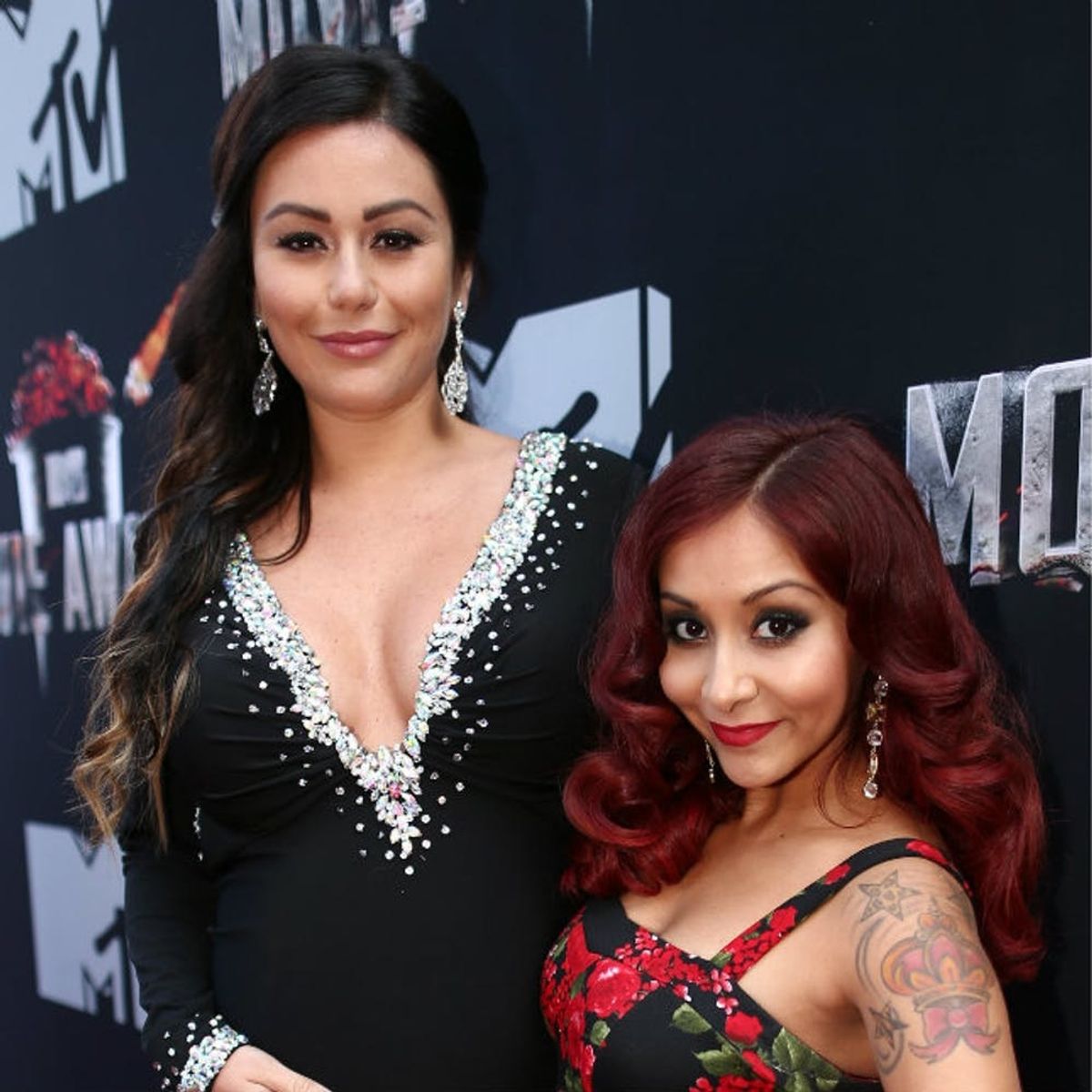 What Snooki and JWoww Continue to Teach Us About Adult Female Friendship