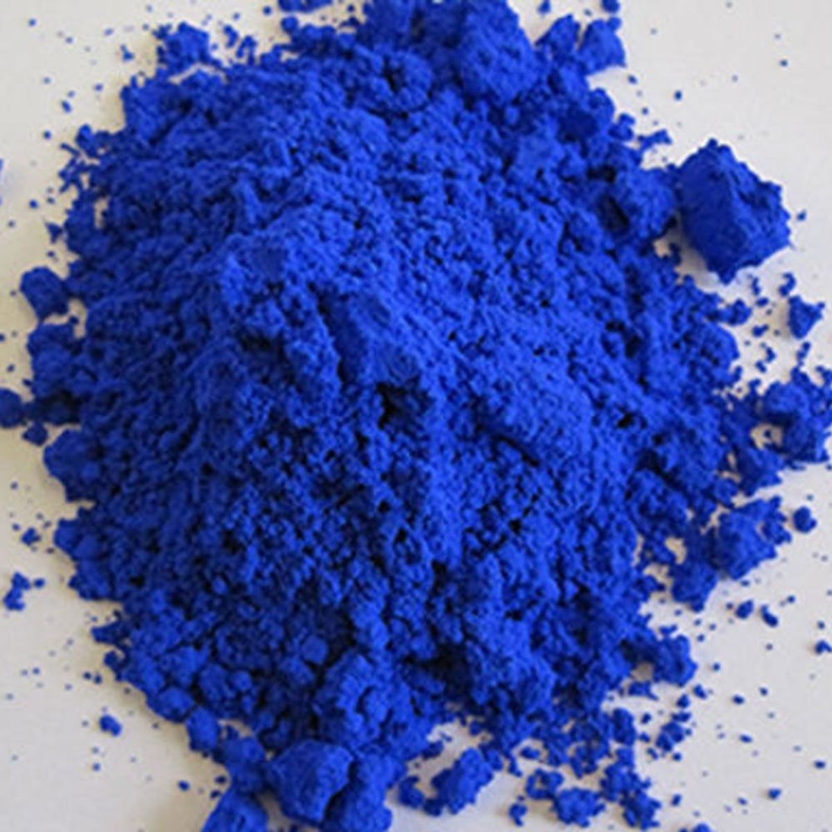 This Newly-Invented Shade of Blue Is Destined to Become a Home Decor Essential