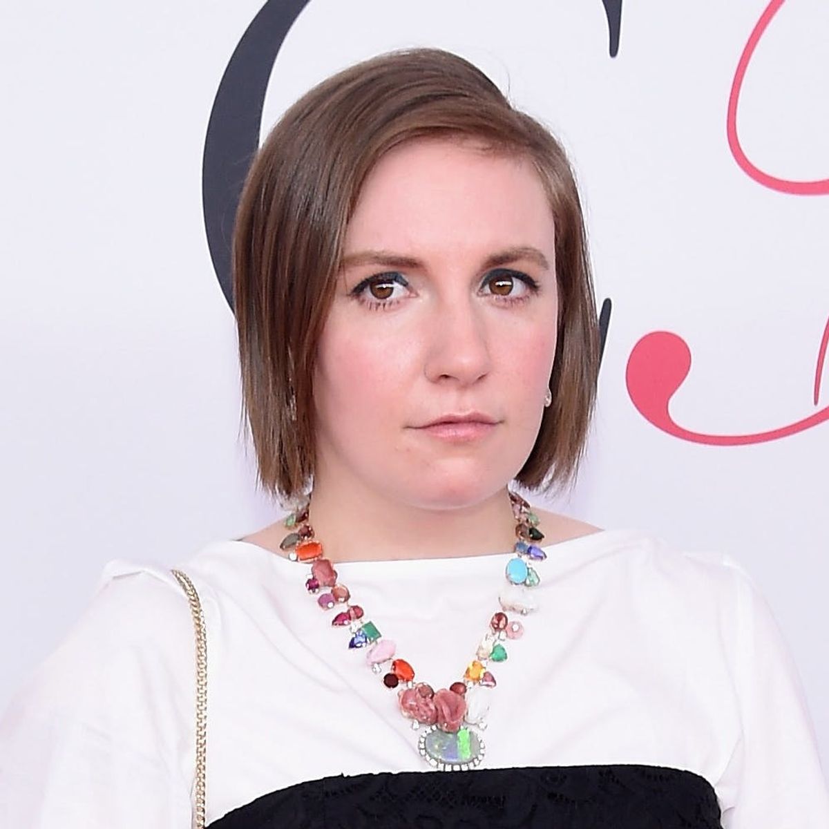 Lena Dunham Defends Taylor Swift While Speaking Out About Kanye’s “Famous” Video