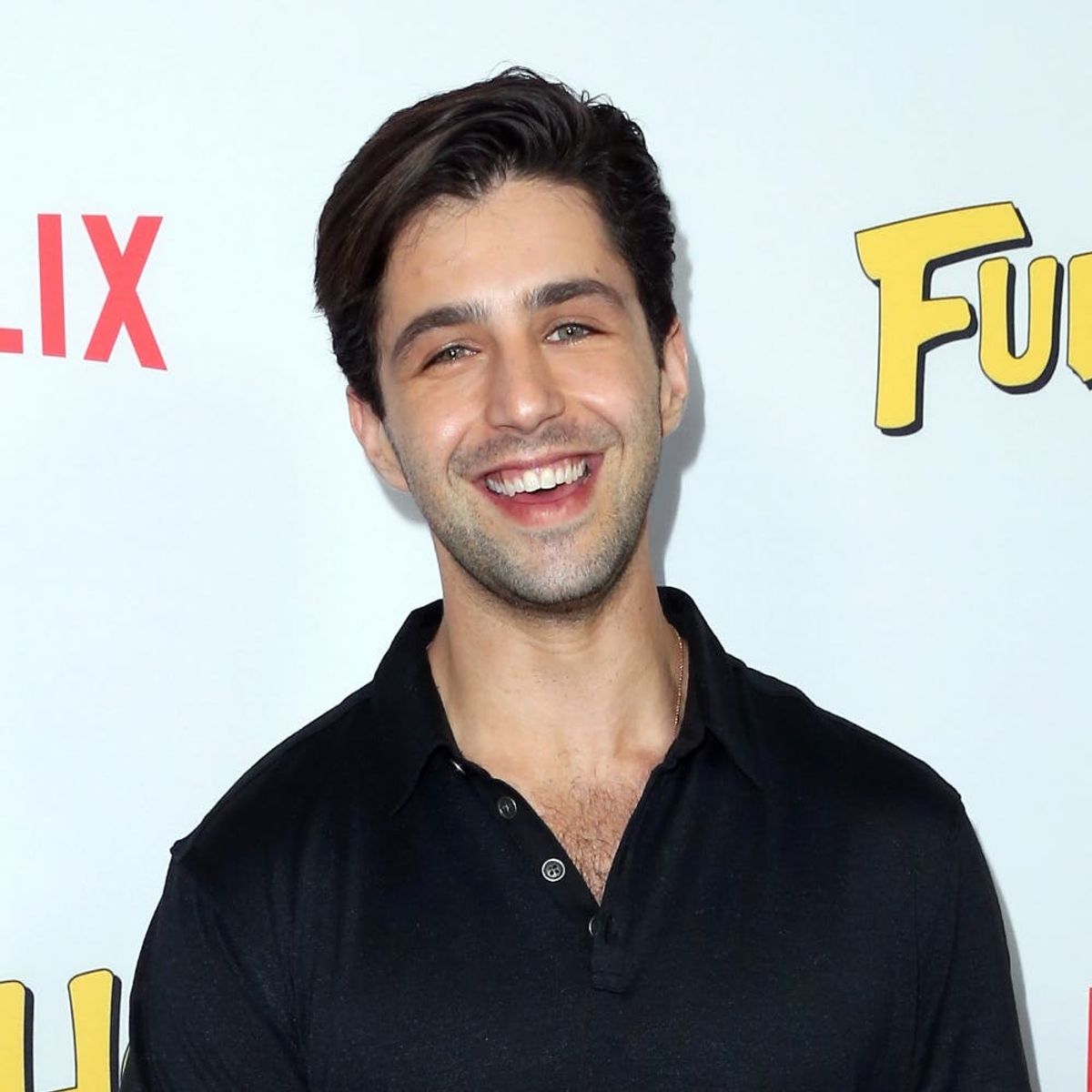 Drake & Josh’s Josh Peck Is Engaged and We Have the Scoop on the Ring